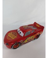 JADA DISNEY PIXAR CARS LIGHTNING MCQUEEN 1:24 DIECAST 98369 - £18.87 GBP