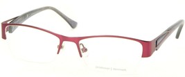 NEW PRODESIGN DENMARK 5138 4321 PINK MATT EYEGLASSES GLASSES FRAME 52-16... - £76.76 GBP