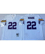 #22 Paul Krause White Jersey - €39,08 EUR