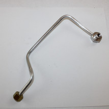 GE Gas Cooktop : Gas Tube Assembly : Right Rear (WB28X29407) {N2061} - $14.71