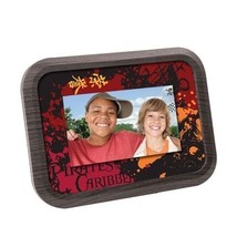 Disney HSM/ Pirates 7&quot; LCD Pix Frame - £14.58 GBP