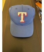 Texas Rangers Men Women Core Classic Adjustable Hat - $7.84