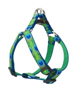 LupinePet Originals 3/4&quot; Tail Feathers 20-30&quot; Step In Harness for Medium... - $45.96 CAD