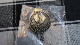 Milano Diamond Gallery Cozumel Travel Memorabilia Token Pendant Brand New - £11.11 GBP