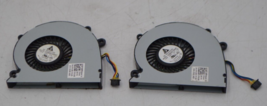 (Lot of 2)Genuine Dell Latitude 6430u 0YH18X CPU Cooling Fan KSB05105HC - £9.55 GBP