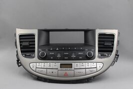 Audio Equipment Radio Sedan Keyboard Fits 2009-2014 HYUNDAI GENESIS OEM ... - $80.99