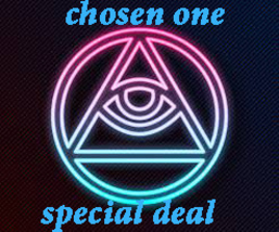 ALBINA CALLS CHOSEN ONE - OFFER 1 FOR $111 AND FREE UNIQUE UNLOCKING GIFT image 2