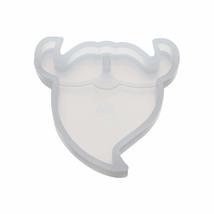 Handmade Accessories Epoxy Resin Resin Silicone Mould Clay Tool Crystal Mold Chr - £10.37 GBP