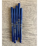 5 x Alexandra de Markoff Smooth Stroke Eyeliner NEW Shade: Soft Brown Lo... - £21.56 GBP