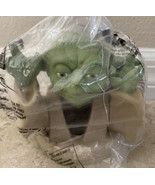 1999 Tricon Global Star Wars Episode I Anakin Cup Yoda Topper In Sealed ... - £11.72 GBP