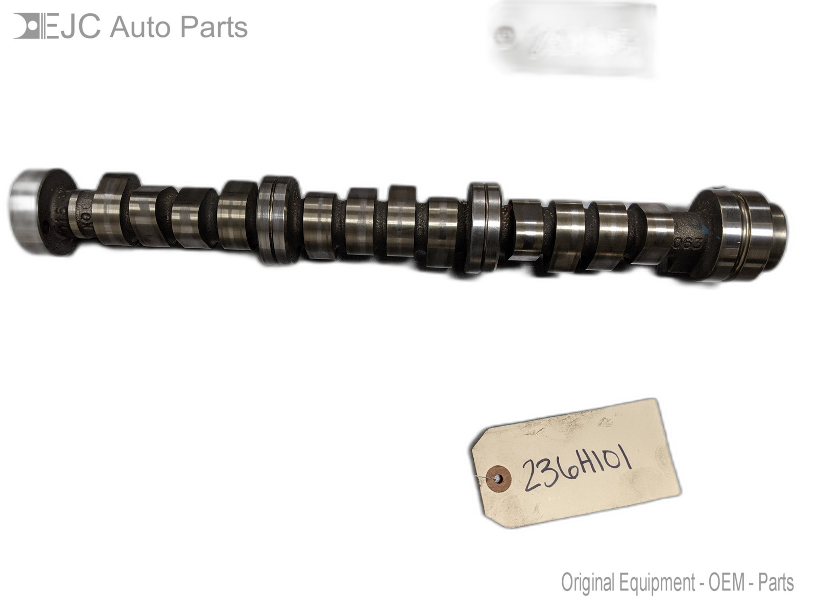 Camshaft For 08-11 Jeep Wrangler  3.8 04781061AA 4wd - $123.70