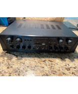 Pyle PTA62BT Bluetooth Home Audio 750 Watt 6 Channel Amplifier Stereo Re... - $2,589.33 MXN