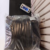 Roundtree & Yorke RN#58909 Men's Brown Full Zip Genuine Leather Jacket Size M image 12