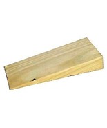 Mobile Home/RV Treated Hardwood Wedges 3.5&quot; x 6&quot; x 1&quot; (30 Pack) - £39.87 GBP