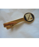 ITALIAN MILITARY AERONAUTIC tie clip or money clip Original Brigata Aere... - $19.00