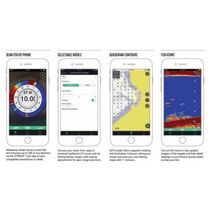 GARMIN STRIKER™ CAST CASTABLE SONAR DEVICE - With Out GPS image 3