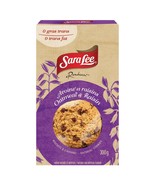 4 Boxes of Sara Lee Oatmeal &amp; Raisin Cookies 300g Each -Free Shipping - £27.40 GBP