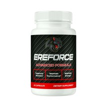 Ere Force for Male Health Support - 60 Caps - $552.13 MXN