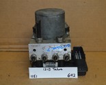 12-13 Chevrolet Tahoe ABS Pump Control OEM 22868981 Module 642-11e1  - $19.99