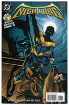 Nightwing #1 (1995) *DC Comics / Cover Art By Brian Stelfreeze / Mini Se... - $20.58 CAD