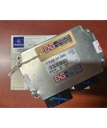 A2305400945 MB-AMG R230 SL500 SL550 SL55 BATT. STABILIZATION CONTROL LOA... - $40,809.13 MXN