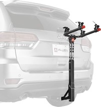 Allen Sports 2-Bike Hitch Racks for 1 1/4 in. and 2 in. Hitch - £101.53 GBP