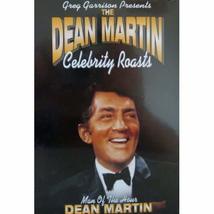 Dean Martin Celebrity Roasts ~ DVD ~ Man of the Hour - Dean Martin - £11.58 GBP
