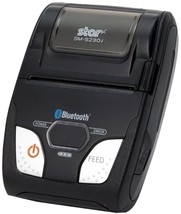 Star Micronics Sm-S230I Compact And Portable Bluetooth/Usb Receipt, Windows - $363.94