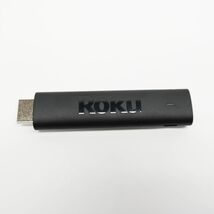 Roku Stick 3820R2 4K HDR Streaming Device NO REMOTE image 2
