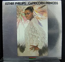 Esther phillips capricorn princess thumb200