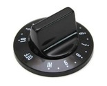 OEM Range Infinite Switch Knob For Admiral A3500PPA A3510PPA A3510PPW CR... - $34.75