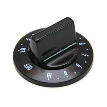 OEM Range Infinite Switch Knob For Admiral A3500PPA A3510PPA A3510PPW CR... - $36.55