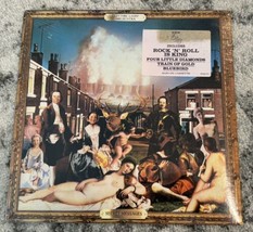 Electric Light Orchestra (ELO) Secret Messages Vinyl LP Record QZ-38490 ... - £19.34 GBP