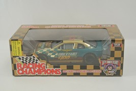 Racing Champions Diecast Stock Car Brickyard 400 NASCAR 1:24 Scale 1998 NIB - £18.70 GBP