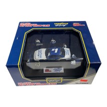 Good Year Racing Die Cast Replica 1/43 Stock Car Pit Stop Show Case - $12.99