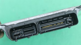 Nissan Xterra Frontier 4.0 v6 ECU ECM PCM Engine Computer Module MEC150-210 B1 image 4