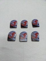 Gloomhaven Rending Drake Monster Standees  - $128.98 MXN