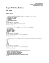 Ltivariable and multivariate techniques 3rd edition by rebecca m. warner 1 10 page 0001 thumb200