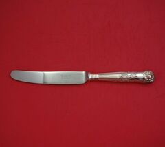 Queens by Warris English Sterling Silver Regular Knife French 8 3/4&quot; Fla... - $78.21