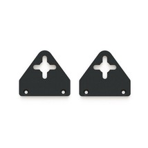 Blaze SURFACE MOUNT KIT Wall Desk Shelf Bracket for Mounting Amplifier - $373.18 MXN