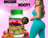 REAL AGUAJE FOR BIGGER BUTT, HIPS &amp; BREAST– 100% Natural FROM PERU – 100... - $22.69