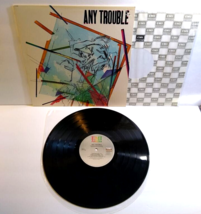 Any Trouble EMI America 1983 ‎Vintage Vinyl LP Record I&#39;ll Be Your Man New Wave - £10.09 GBP