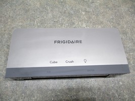 Nwob Frigidaire Fridge User Interface Scratches # 5304526164 A15082203RC Rev E - £43.27 GBP