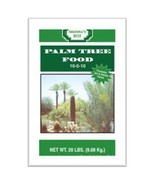 Gro Well Brands Cp AZB10049 Palm Tree Food, 20 lb - €34,45 EUR