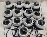 13 USED Safety Vision Cameras SVC-2200 Series GEN3 60-220003 KD148E2428 ... - $541.49