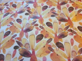 Tableau GOBBLE GOBBLE One Standard Size Cloth Napkin - $14.99
