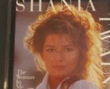The Woman IN Me Par Shania Twain (Promo CD , Feb-1995, Mercury) - $14.72