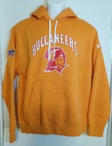 Tampa Bay Buccaneers Nike Throwback Club Pullover Hoodie Medium - $42.08