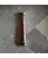 Star Wars Darth Maul Red Lightsaber 2011 Hasbro Double Sided 63” Toy Goo... - $47.85 CAD