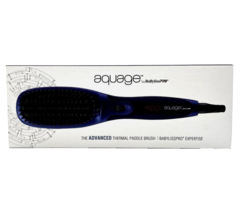 Aquage Thermal Ionic Paddle Brush - $42.60